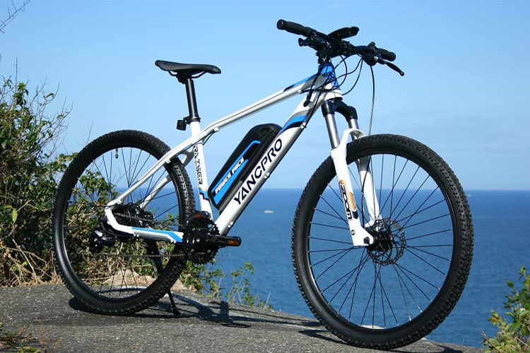 Electric Bikes Deals: Jaw-Dropping Deals on Mountain Electric Bikes