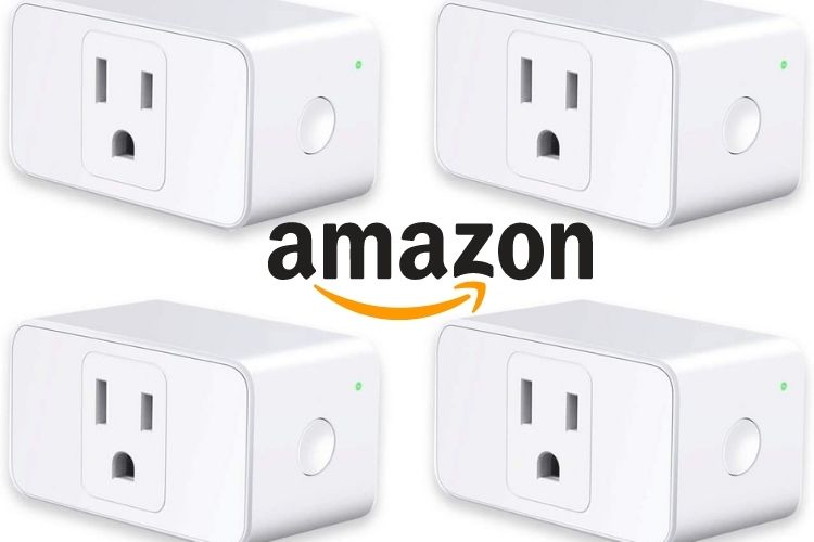 Amazon’s Most Recent and Exciting Offers on Smart Plugs