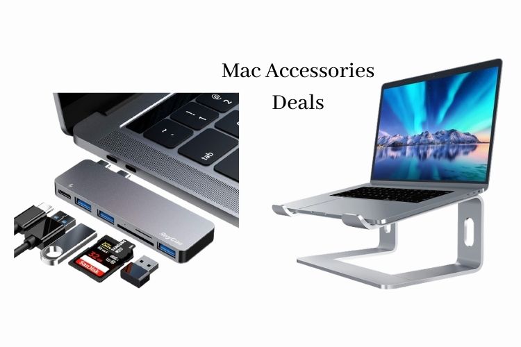 Come Let’s Explore Some of the Best Deals on Mac Accessories