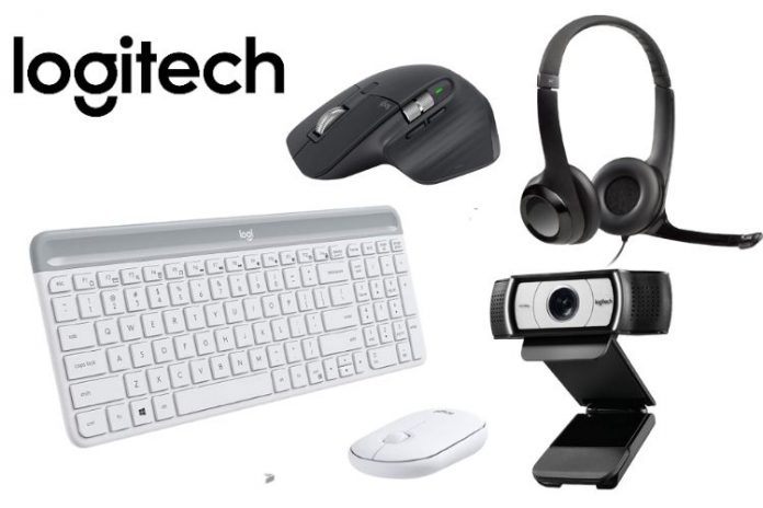Great deals and Offers from Logitech Gadgets