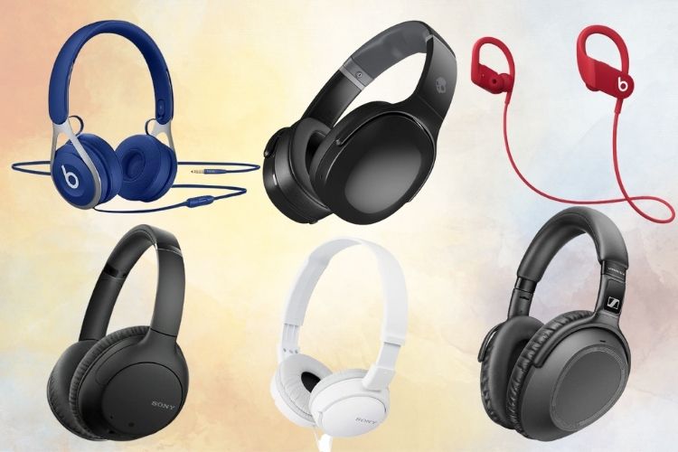 The Joy Of Headphone Deals That You Shouldn’t Miss on Brands Like Sony, Skullcandy More!
