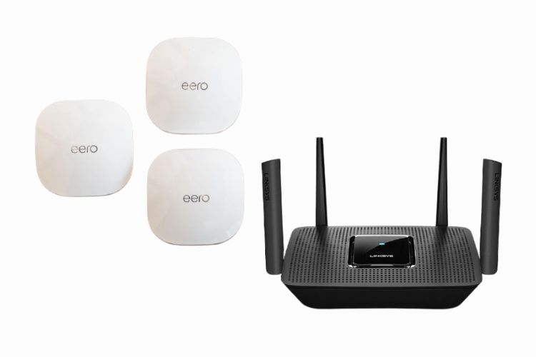 Grab Some of the Top Mesh WiFi Routers at Discount Rates