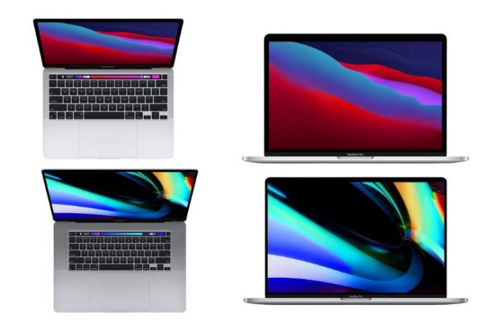 MacBook Deals