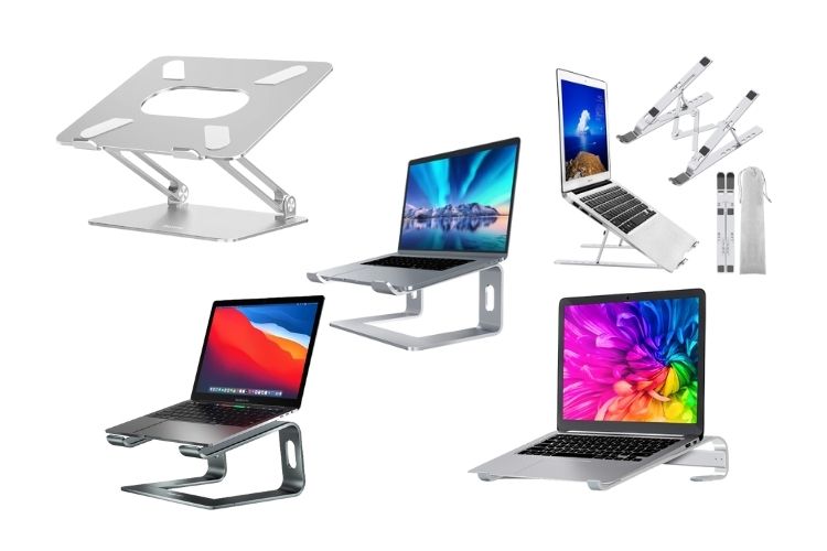 Get Your Work Done With Best Laptop Stand Deals.