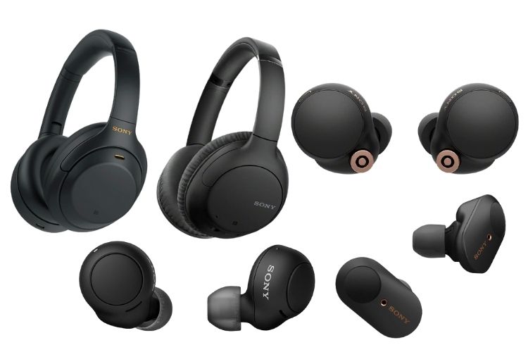 Grab Up to 55% Off On Sony Headphones With Early Black Friday Deals