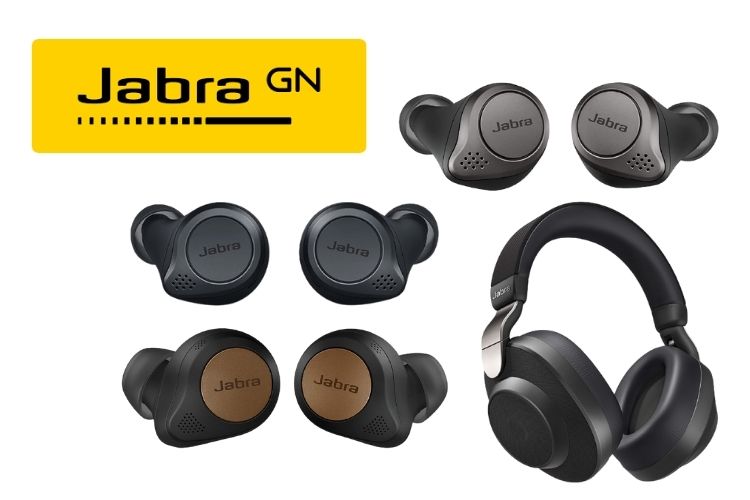 Grab Up to 56% Off with Deals on Jabra Bluetooth Products